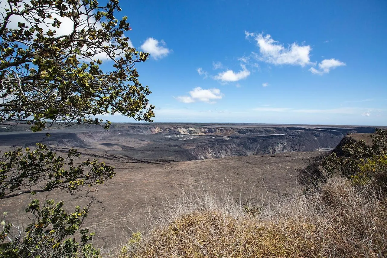 Arnott'S Lodge & Hiking Adventures Hilo United States