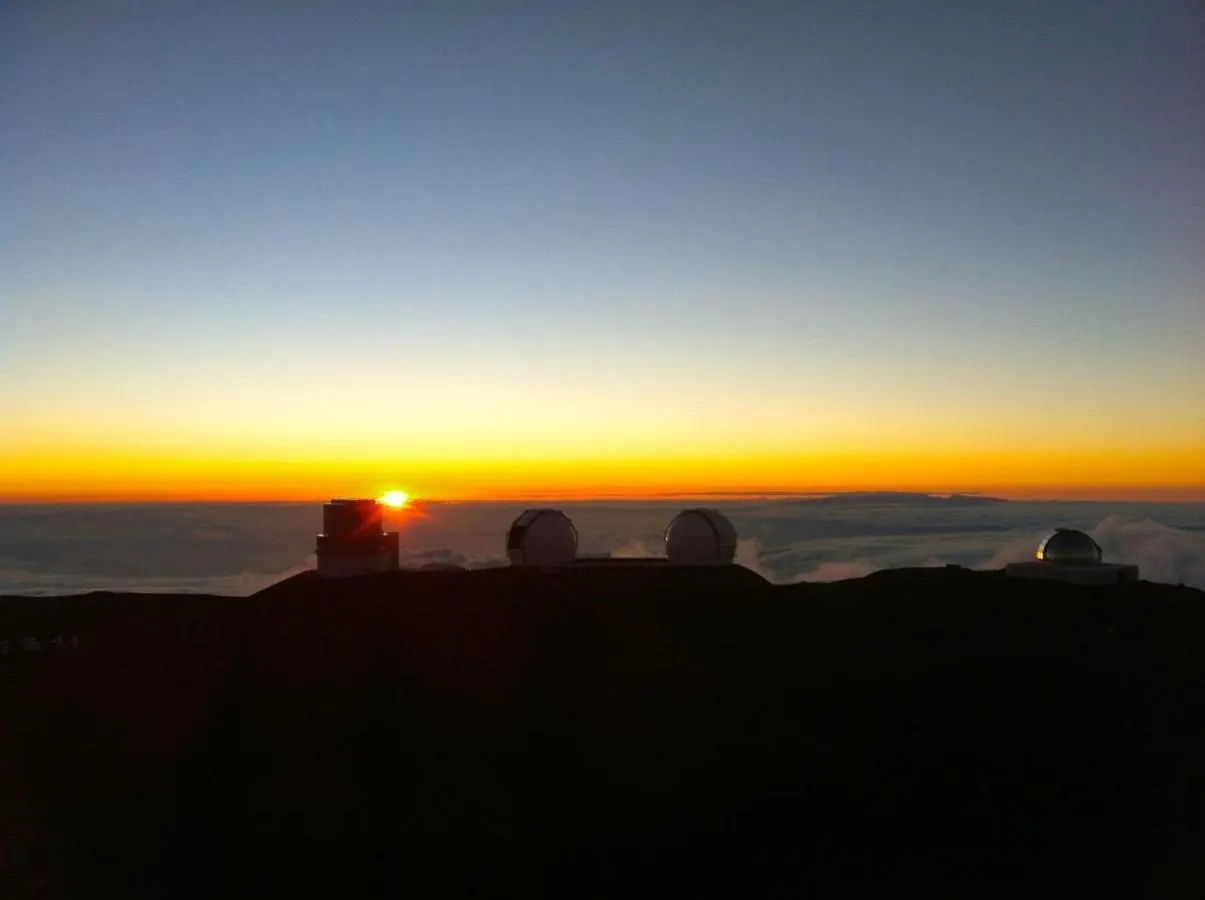 Arnott'S Lodge & Hiking Adventures Hilo